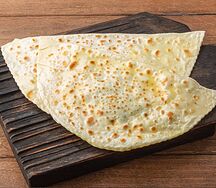 Кутабы с бараниной