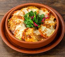 Говяжий язык по-ташкентски