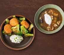 Ланч Бискайский