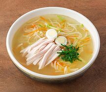 Домашний суп