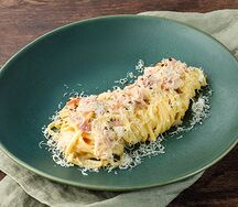 Паста Карбонара