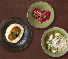 Ланч Полярный