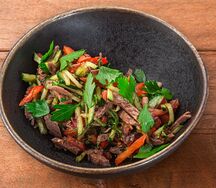 Салат Янгилик