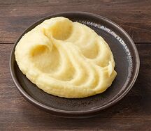 Картофельное пюре