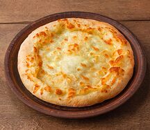 Хачапури по-мегрельски Mini