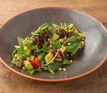 Салат Палео