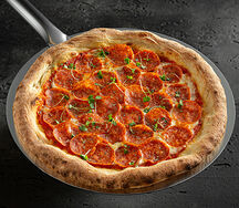 Пицца Пепперони