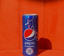 Pepsi