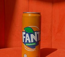 Fanta