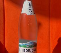 Borjomi