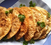 Чебурек
