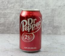 Dr. Pepper