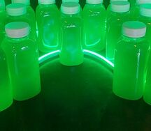 Atomic Vitamin