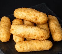 Сырные палки