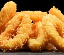 Кольца кальмара