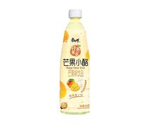 Kang Shifu со вкусом манго