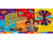 Драже Jelly Belly Bean Boozled 6-я серия