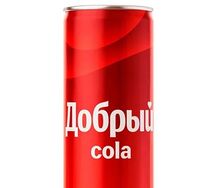 Добрый кола