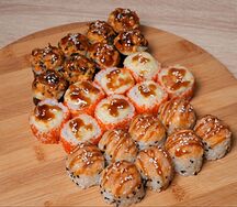 Из духовочки