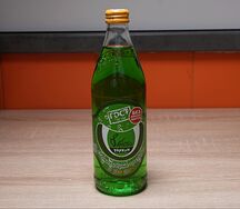 Лимонад Тархун