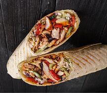 Шаурма Сытная 