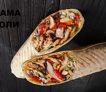 Шаурма Восточная
