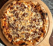 Мясная