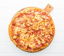 Гавайская