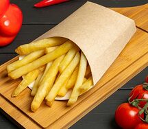 Картошка фри