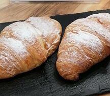 Круассан классический