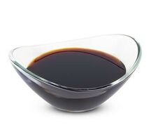 Бальзамический крем