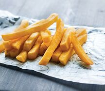 Картофель фри