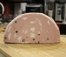 Мортаделла