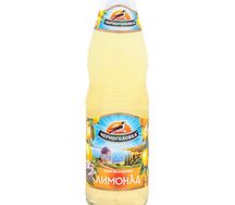 Лимонад Черноголовка Лимонад