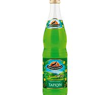 Лимонад Черноголовка Тархун