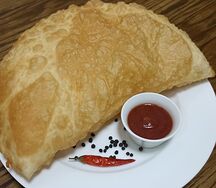 Сырный