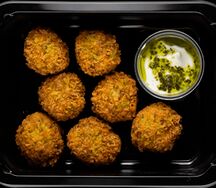 Брокколи-чиз			