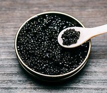 Черная икра
