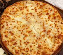 Хачапури по имеретински 