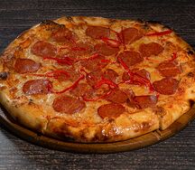 Пепперони