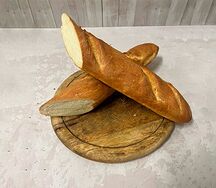 Французский багет