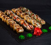 Темпура сет