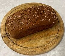 Хлеб наш Бородинский