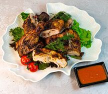 Цыпленок табака