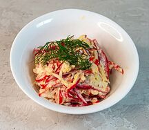 Красное море