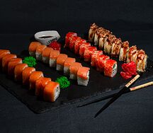 Сет Филомания