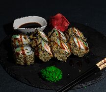 Флоренция ролл