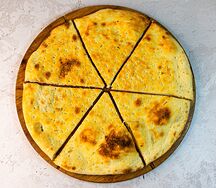 Фокачча с оливковым маслом