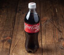 Coca-Cola
