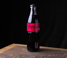 Coca-Cola Zero